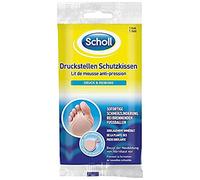 SCHOLL Impresión espacios - Cojín (1 pieza)