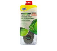 Scholl In-Balance Arch Pain Relief Insole Medium plantillas para zapatos 1 ud.