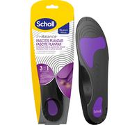 Scholl In-Balance Fascitis Plantar Talla S 1par