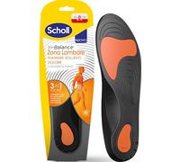 Scholl Plantilla Zona Lombare TM 2uds