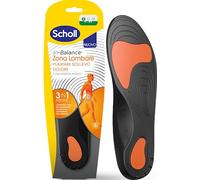 Scholl Plantilla Zona Lombare TS 2uds