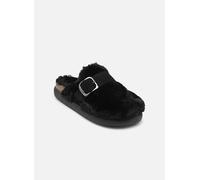 Scholl IVY BIG BUCKLE COLLECTION 36 Negro