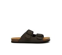 Scholl Jackie, Sandalias Mujer, 35 EU, gris, 35 EU