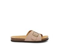 Scholl Jackie - Sandalias para mujer, Rosa, 37 EU