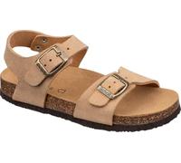 Scholl Jean, Sandalia, Beige Oscuro, 27 EU