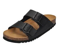 Scholl - JOSEPHINE, Sandalia, Black,