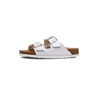 Scholl Josephine, Sandalia Mujer, Blanco, 36 EU