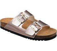 Scholl Josephine, Sandalia Mujer, Cuivre Rose, 36 EU