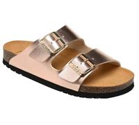 Scholl Josephine, Sandalia Mujer, Cuivre Rose, 37 EU