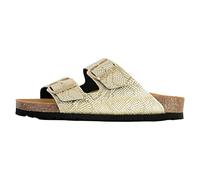 Scholl Josephine, Sandalia Mujer, Gold, 38 EU
