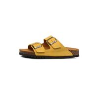 Scholl Josephine, Sandalia Mujer, Jaune, 37 EU