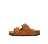 Scholl Josephine, Sandalia Mujer, Marron, 37 EU