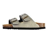 Scholl Josephine, Sandalia Mujer, Off White, 41 EU