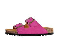 Scholl Josephine, Sandalia Mujer, Purple, 39 EU