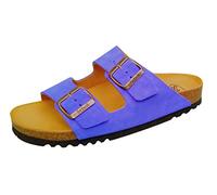Scholl Josephine, Sandalia Mujer, Royal Blue, 38 EU