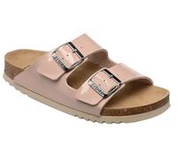 Scholl Josephine, Sandalia Mujer, Vieux Rose, 38 EU