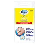 Fieltro Scholl Proteger Cor/Dur 9