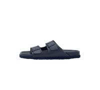 Scholl Julien Over, Sandalia Hombre, Azul Marino, 45 EU