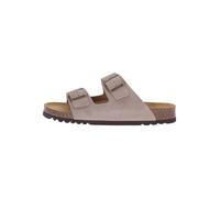 Scholl Julien, Sandalia Hombre, Beige Oscuro, 48 EU