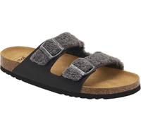 Scholl Julien, Sandalia Hombre, Gris, 43 EU