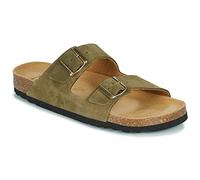 Scholl Julien, Sandalia Hombre, Khaki, 44 EU