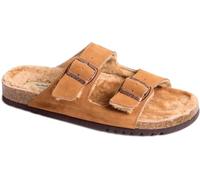 Scholl Julien, Sandalia Hombre, marrón, 40 EU