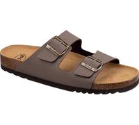 Scholl Julien, Sandalia Hombre, marrón, 41 EU