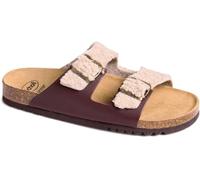 Scholl Julien, Sandalia Hombre, marrón, 45 EU