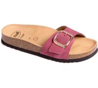 Scholl Kathleen, Sandalia Mujer, Rojo Oscuro, 40 EU
