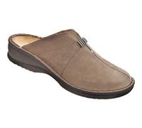 Scholl Kukora Mule Plantilla Extraíble Beige Talla 38 1 Par