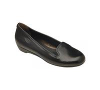 Scholl Leda Zapato Negro Talla 39 1 Par