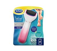 Dr Scholl - Dr Scholl - Velvet smooth lima electrónica rosa