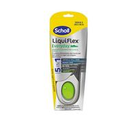 Scholl Liquiflex Everyday Talla S 1 Par