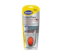 Scholl Liquiflex Extra Soporte Talla L 1 Par