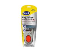 Scholl Liquiflex Extra Soporte Talla S 1 Par