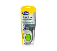Scholl Liquiflex Uso Diario L 1 par