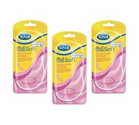 Scholl Plantillas Gel Soft Tacones Muy Altos Mujer