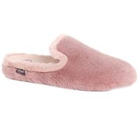 Scholl Maddy Double, Slipper Mujer, rosa, 35 EU