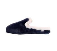 Scholl Maddy Double, Zapatilla Mujer, Turquesa, 39 EU