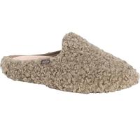 Scholl Maddy, Pantuflas Mujer, Verde, 38 EU