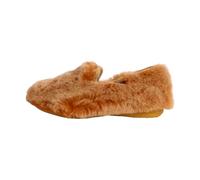 Scholl Maddy Shoe, Pantuflas Mujer, marrón, 37 EU