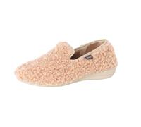 Scholl Maddy Shoe, Zapatilla Mujer, Beige, 40 EU