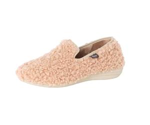 Scholl Maddy Shoe, Zapatilla Mujer, Beige, 41 EU, beige, 41 EU