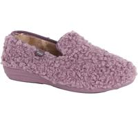 Scholl Maddy Shoe, Zapatilla Mujer, Morado, 37 EU