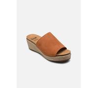 Scholl MALAGA COMFORT 38 Marrón