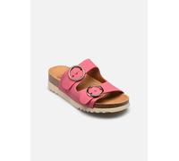 Scholl Malibu' 2 Straps comfort 41 Rosa