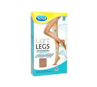Scholl Mallas Anti-Fatiga 70 Arena Fina T3 1 Par