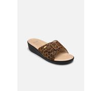 Scholl MANGO COMFORT 38 Marrón