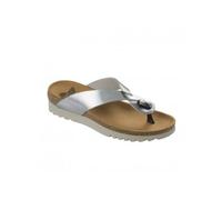 Scholl Marillie Sandalia Gelactiv Peltre Talla 41 1 Par