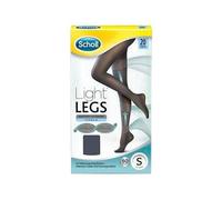Scholl medias 20DEN color carne Talla S 1ud